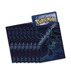 Pokemon TCG Phantasmal Flames Elite Trainer Box ETB [NEW FACTORY SEALED] - Image 5