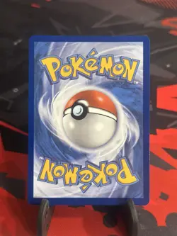Shuckle 136/132 - Pokemon Mega Evolution Illustration Rare Holo NM/M - Image 2