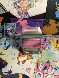 Pokemon Shrouded Fable Booster Bundle (6 Packs) - Image 3
