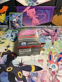 Pokemon Shrouded Fable Booster Bundle (6 Packs) - Image 4