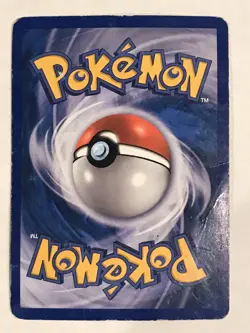 Roserade 13/130 HP Holo Diamond & Pearl Base Set Pokemon - Image 2