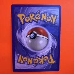 1999 Pokemon WOTC Jungle Holo Flareon 3/64 Rare LP 🔥🔥 BUY NOW - Image 3