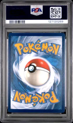 2022 POKEMON SWORD & SHIELD LOST ORIGIN #TG06 FULL ART/GENGAR PSA 10 - Image 2