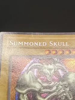 Yu-Gi-Oh | Summoned Skull BPT | B. Skull Dragon MRD - Image 3