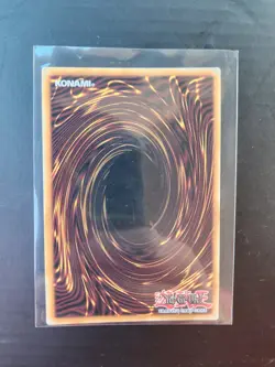 Yugioh Heritage of the Chalice MP19-EN224 Secret Rare 1st Ed NM - Image 2