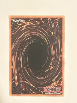 Yu-Gi-Oh! Dracotail Lukias Ultra Rare JUSH-EN001 Promo Jump Special English TCG - Image 2