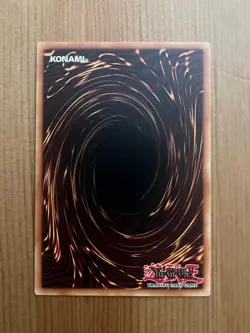 Yu-Gi-Oh Lightning Storm KICO-EN057 Collector’s Rare 1st Edition Near Mint - Image 2