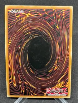 Yugioh! HP Guardian Eatos - LC03-EN003 - Ultra Rare - Limited Edition - Image 2