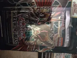 17 New Yugioh Blaster Packs + 2 Albaz Strike Structure Deck Boxes - Image 4