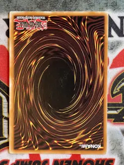 Infernity Avenger TSHD-EN015 1st Edition Rare LP - Image 2