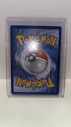 Pokemon TCG Alakazam EX Holo Ultra Rare 2016, 125/124 Card - Image 4