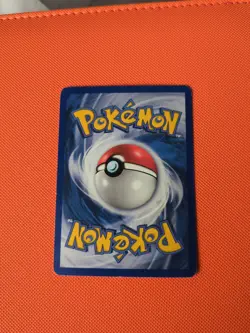 Pokemon TCG Deoxys Holo EX Emerald Card 2/106 - Image 2