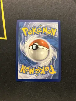 Walking Wake ex 050/162 NM -Ultra Rare Pokemon Card- Temporal Forces (6s) - Image 2