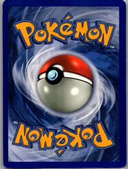 Beedrill 17/102 Non Holo Base Set - Pokemon Card - LP - Image 2