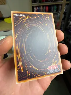 Yugioh Cards | Arcanite Magician Super Rare | CRMS-JP043 Japanese - Image 5