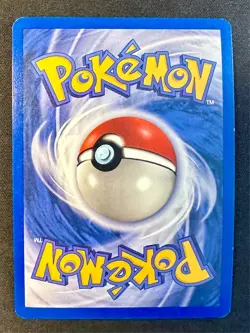 Skiploom 49/109 2004 EX Team Rocket Returns Pokemon Card Reverse Holo - VLP - Image 3