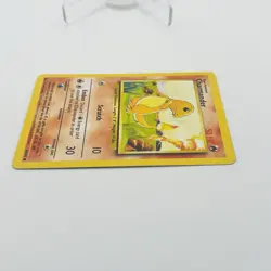 Charmander - 46/102 - Pokemon Base Set Unlimited common Card WOTC - Image 5