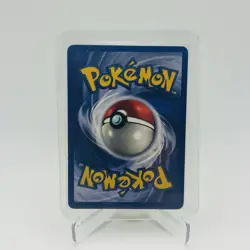Ivysaur - 30/102 - Pokemon Base Set Unlimited Card WOTC - Image 2