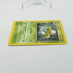 Ivysaur - 30/102 - Pokemon Base Set Unlimited Card WOTC - Image 5