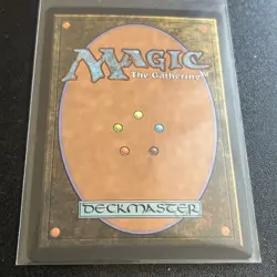 Monk Gyatso - Extended Art Foil - Card #0173 - MTG - Avatar: The Last Airbender - Image 2