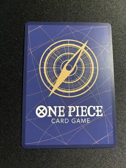 One Piece Card Game CCG TCG Stussy OP07-85 SP - Image 3