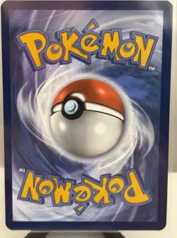 Pokemon TCG Hydrapple EX Stellar Crown Special Illustration Rare Card 167/142. - Image 2