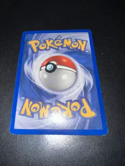 Team Rocket's Scyther ex 102/109 Pokemon EX Team Rocket Returns LP Card - Image 3