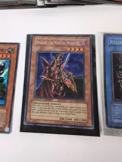 Small Collection Of Yu-Gi-Oh Cards - Image 3