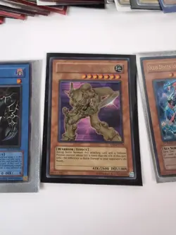 Small Collection Of Yu-Gi-Oh Cards - Image 5