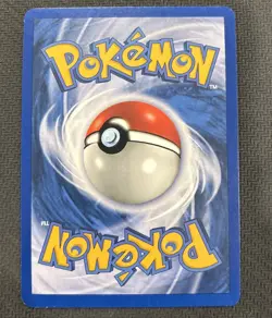 Pokemon Alakazam TCG Card 1/130 Base Set 2 Holo Unlimited Rare NM - Image 2