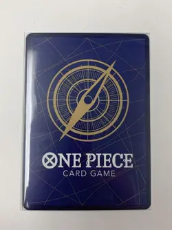 One Piece Card Game - Trafalgar Law OP10-119 - Alt Art SEC - Japanese - Image 2