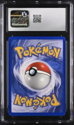 CGC 9 MINT Espeon 2003 EX Sandstorm 16/100 Reverse Holo Pokemon Card - Image 2