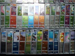 Pokemon Card All Monster Ball Holo x87 Arcanine Scyther Milotic Altaria etc #4 - Image 4