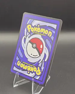 Bulbasaur - Kebangkitan Kedua - Selada Gambar Pokemon Fan Art Card - Image 4