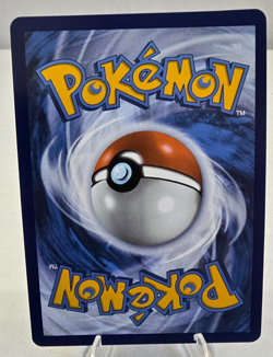 Pokemon Card TCG: Pikachu EX Surging Sparks Holo Hyper Rare Gold 247/191 - Image 3