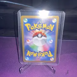 Umbreon Ex RR 093/187 sv8a Terastal Festival Japanese Pokemon Card - US Seller - Image 2