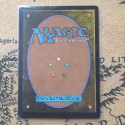 Fated Firepower M 0132 Avatar: The Last Airbender MTG - Image 2