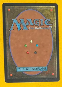 MTG WORLDLY TUTOR Mirage (OldManMTG 010-322) - Image 2