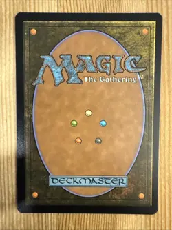 x1 Venomized Cat - Marvel's Spider-Man - NM - MTG FOIL - Image 2