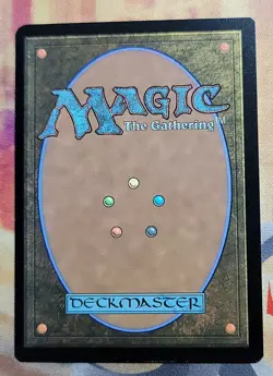 Displacer Kitten (White Border) MTG Mystery Booster 2 (MB2) (NM) - Image 2