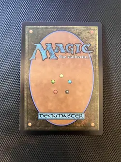 Talisman Of Resilience #1059 (Retro Foil) MTG: Secret Lair - Image 2