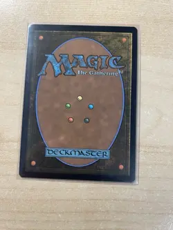 MTG - The Walls of Ba Sing Se TLA Regular Mythic #0261 - Image 2