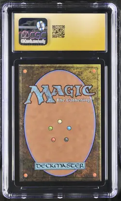 AVACYN, ANGEL OF HOPE Innistrad Remastered Retro Frame CGC Pristine 10 MTG - Image 2