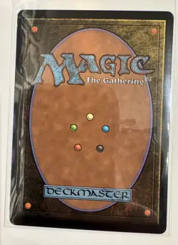 Jet, Rebel Leader (Extended Art) Foil Avatar (TLA) Magic: The Gathering NM MTG - Image 2