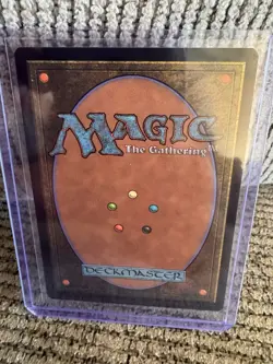 Magic: The Gathering NM Spider-Man Lyla, Holographic Assistant (0007) - Image 3