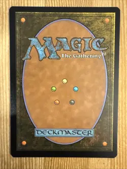 Common Crook - Foil - SPM - MTG - EN - NM - 0053 - Image 2