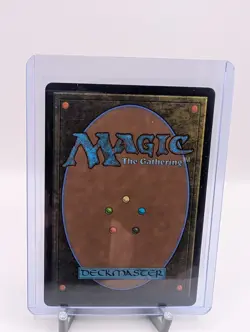 Frantic Search Magic the Gathering MTG Avatar: the Last Airbender Foil - Image 2