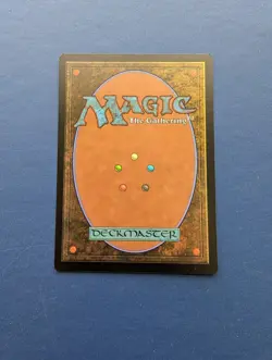 MTG Akki Battle Squad: Kamigawa Neon Dynasty Commander #18 - NM-MT - Image 2