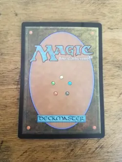 Belt of Giant Strength Commander: Adventures in the Forgotten Realms (Near Mint) - Image 2