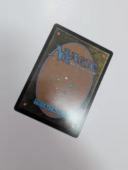 MTG - Origin of Metalbending (Foil) - Avatar: The Last Airbender NM/M Condition - Image 3